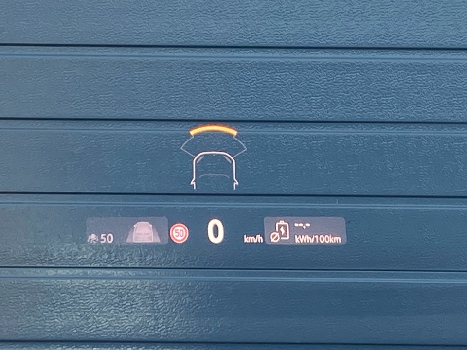 VW ID.7 86 GTX Max 4Motion 5d