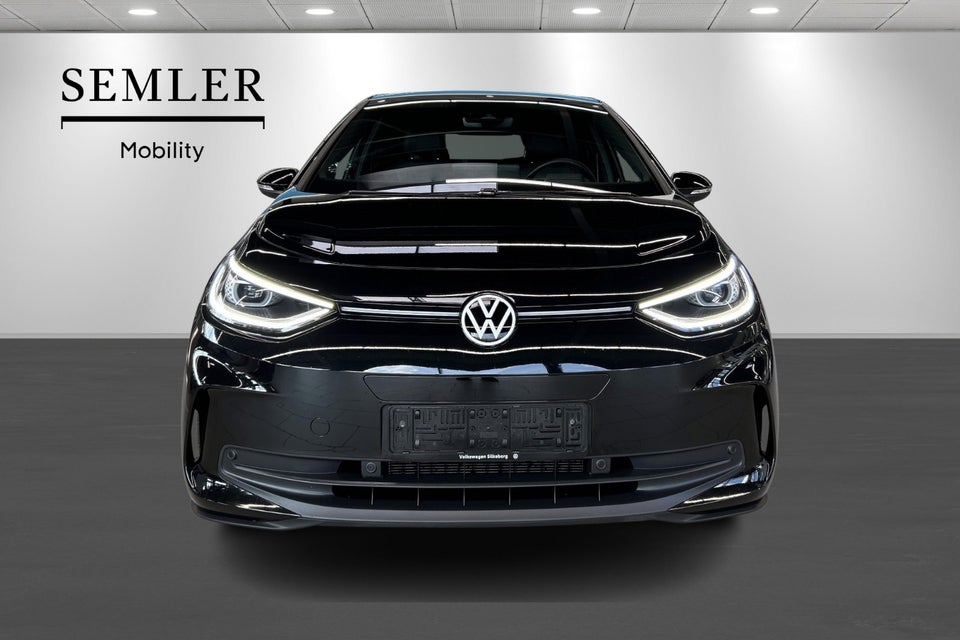 VW ID.3 77 Max+ 5d