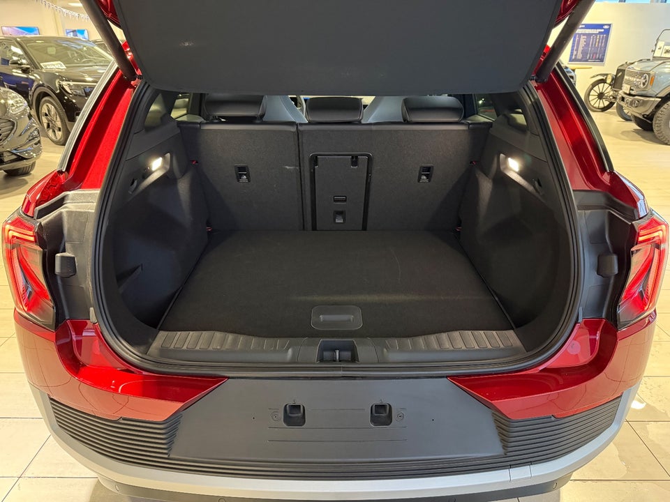 Ford Explorer 77 Premium Extended Range 5d