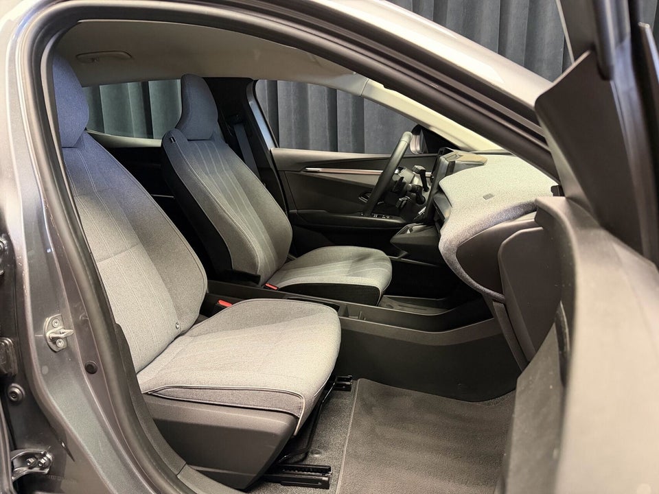 Renault Megane E-Tech 60 Equilibre 5d