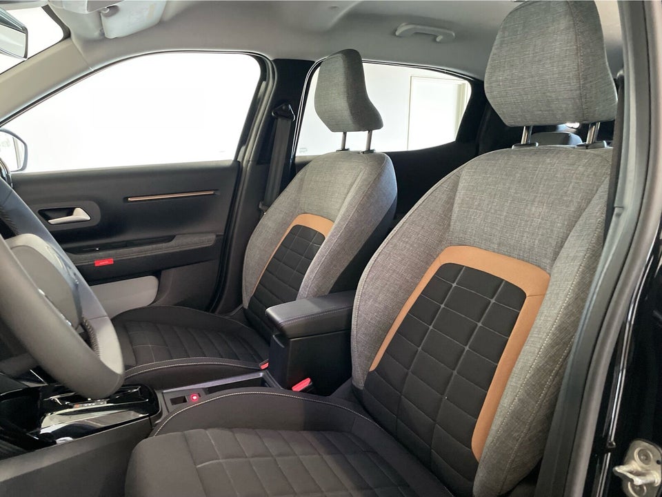 Citroën ë-C3 Aircross 44 Plus 5d