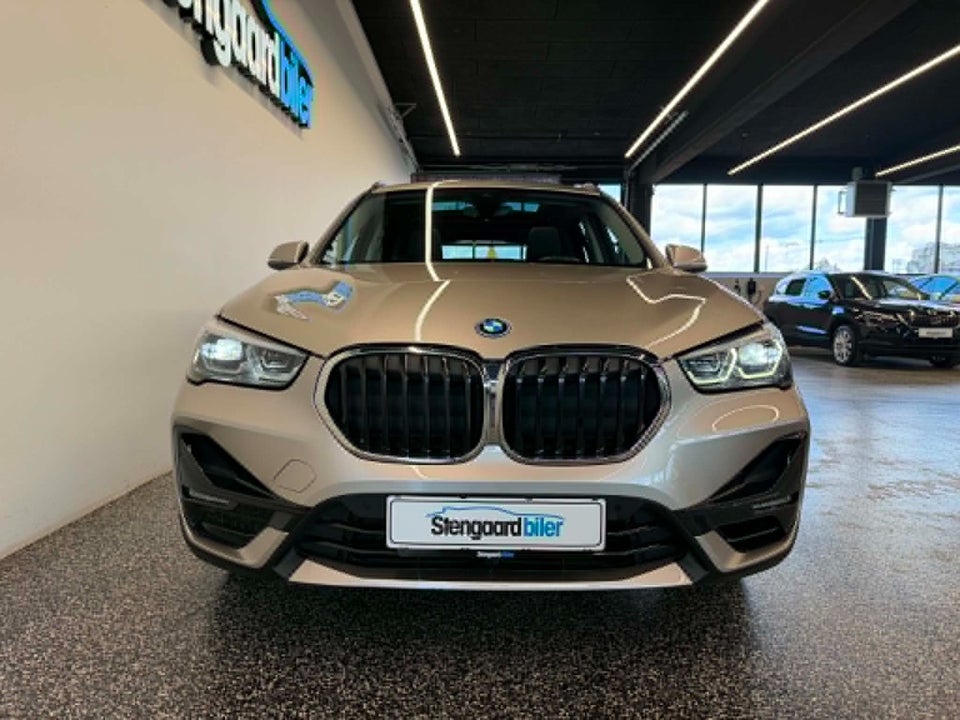 BMW X1 1,5 xDrive25e M-Sport aut. 5d