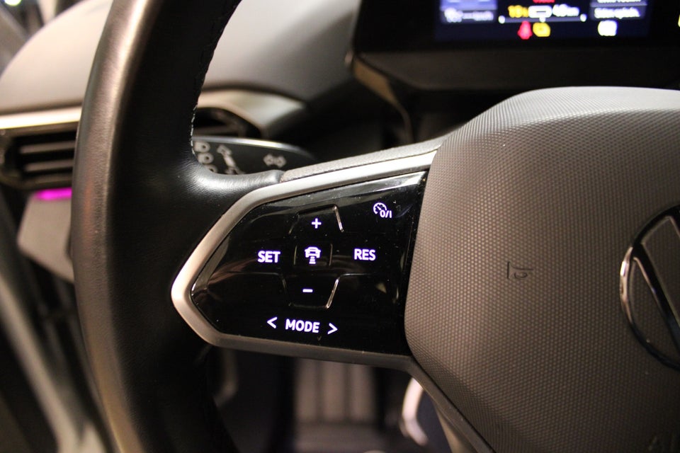 VW ID.4 77 Pro Performance 5d