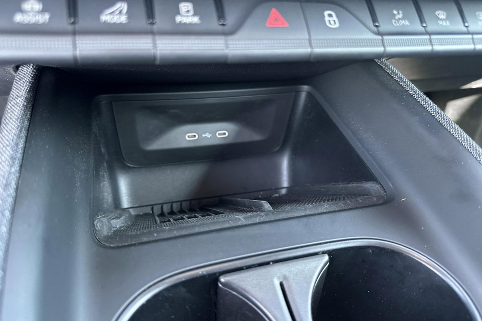 Skoda Elroq 85 iV Premium 5d