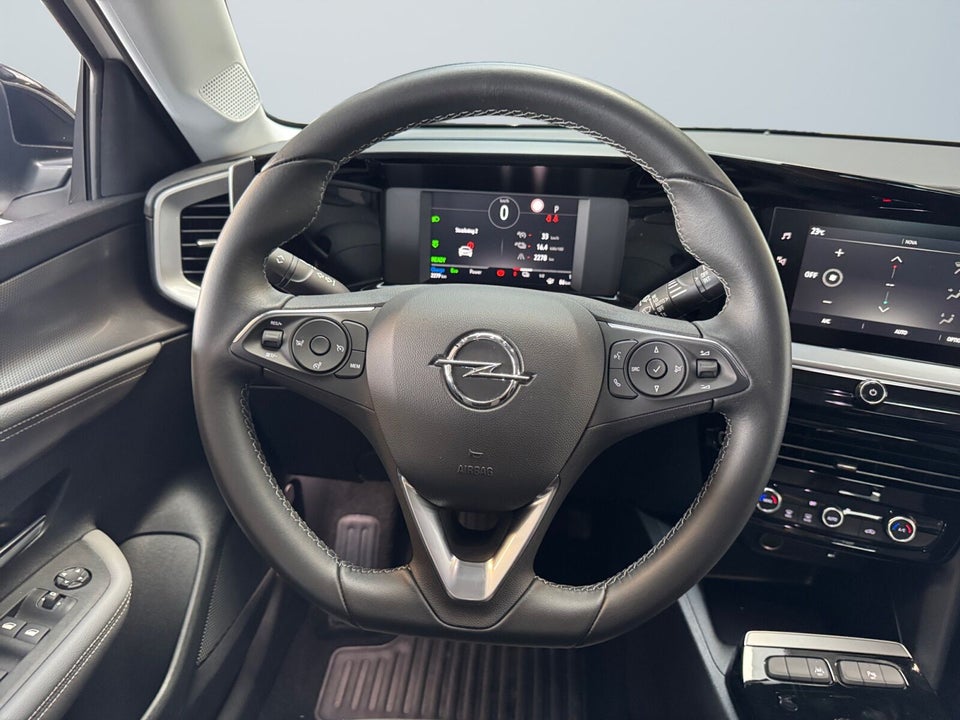 Opel Mokka-e 50 Elegance 5d