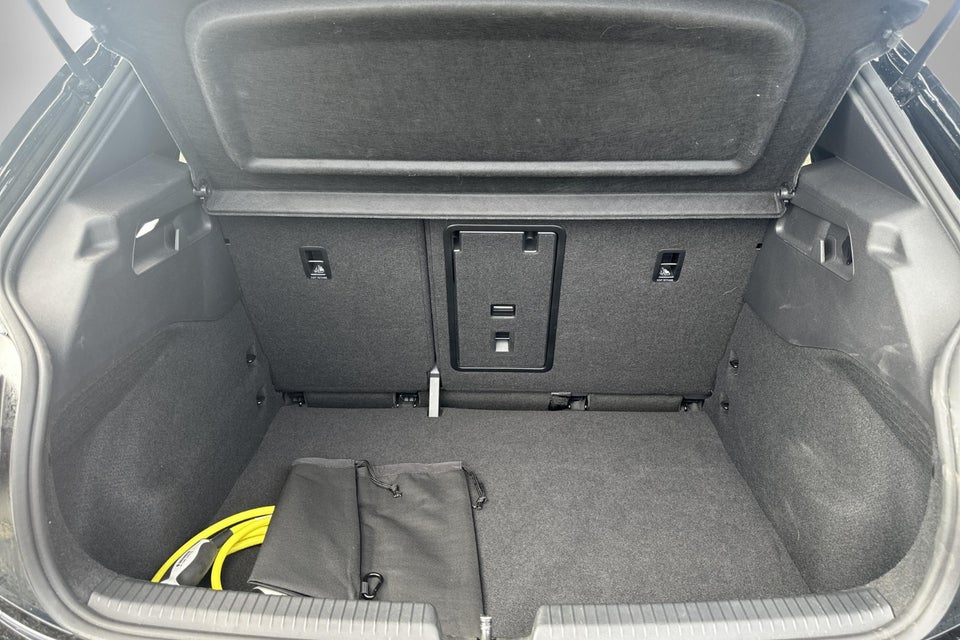 VW ID.3 79 GTX Performance+ 5d