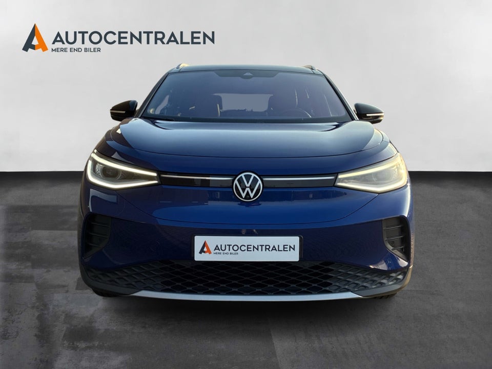 VW ID.4 77 1ST Max 5d