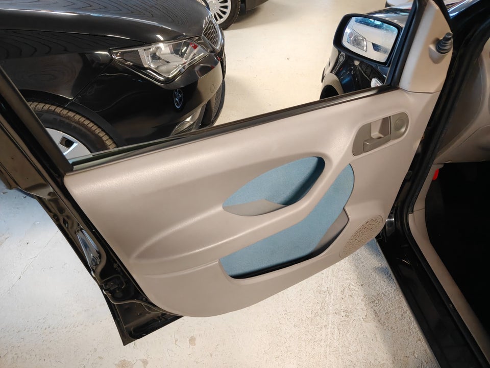 Fiat Panda 1,2 Ciao 5d