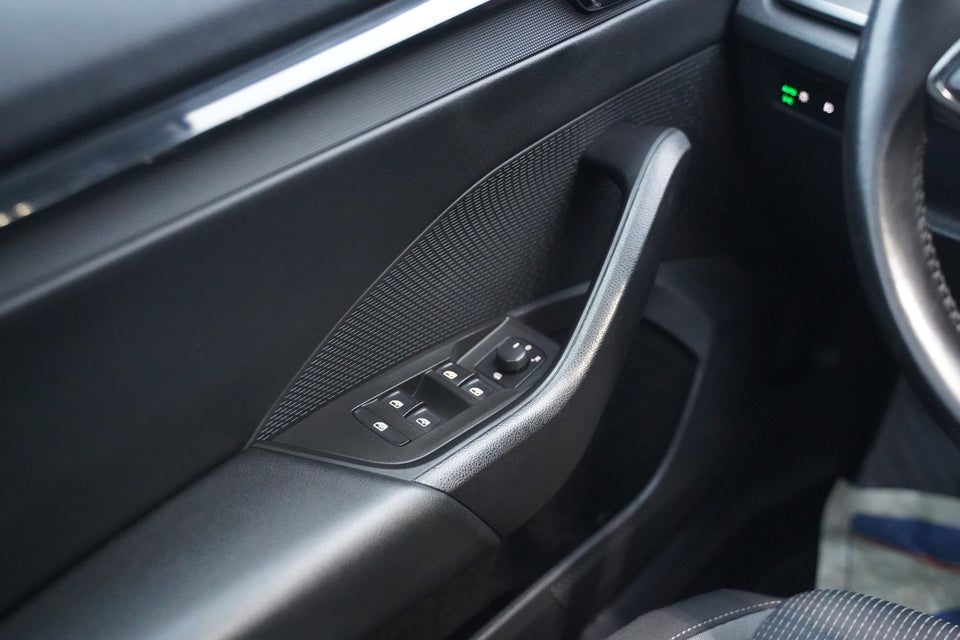 Skoda Octavia 1,5 TSi 150 Ambition 5d