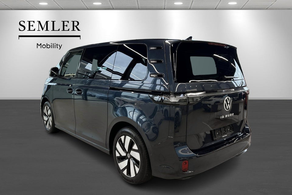 VW ID.Buzz 77 Life SWB 5d