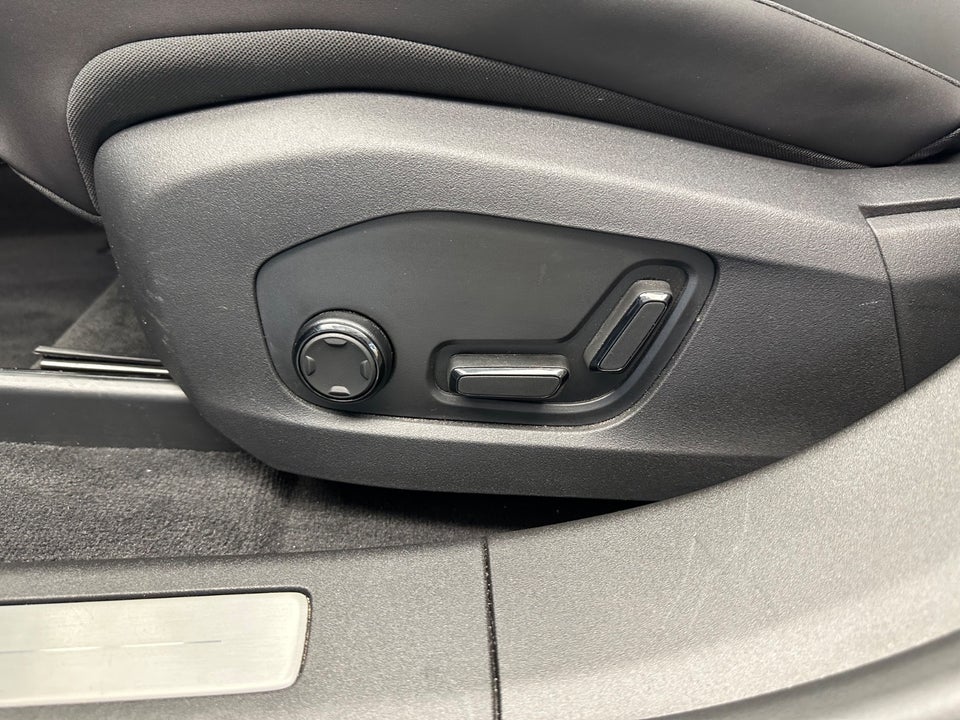 Polestar 4 Coupé RWD 5d