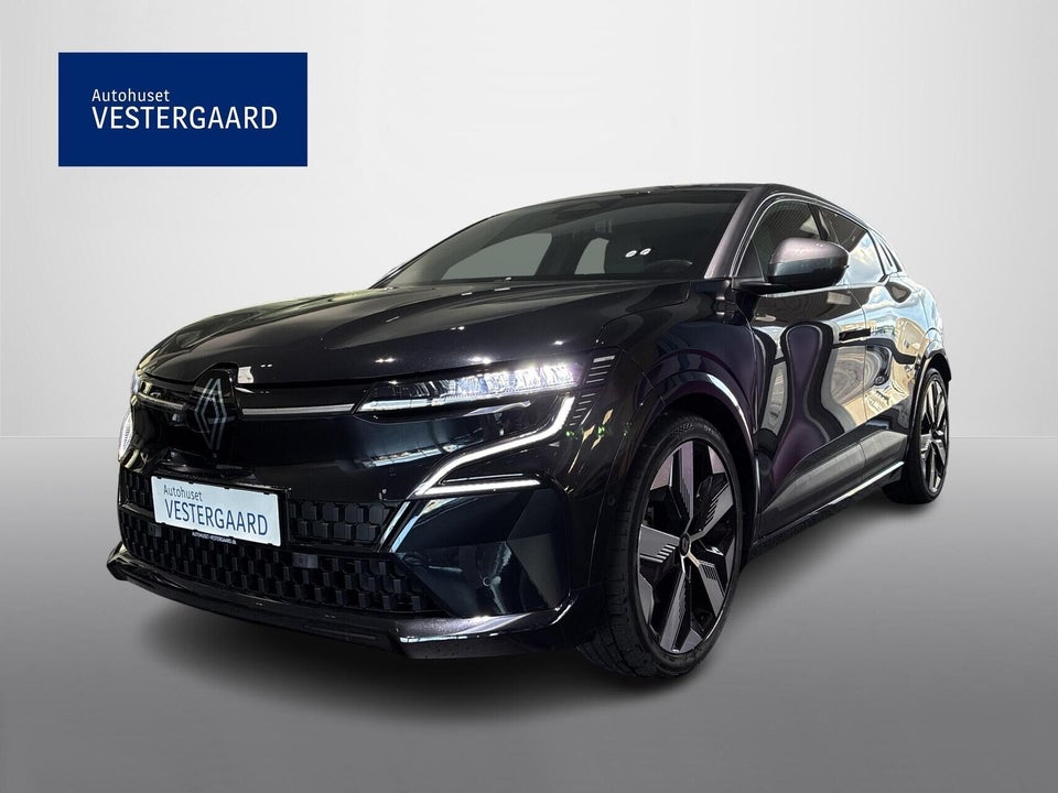 Renault Megane E-Tech 60 Techno 5d