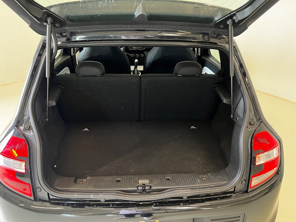 Renault Twingo 1,0 SCe 70 Expression 5d