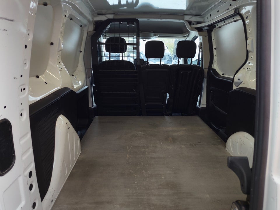 Peugeot Partner 1,6 BlueHDi 100 L2 Flex Van 5d