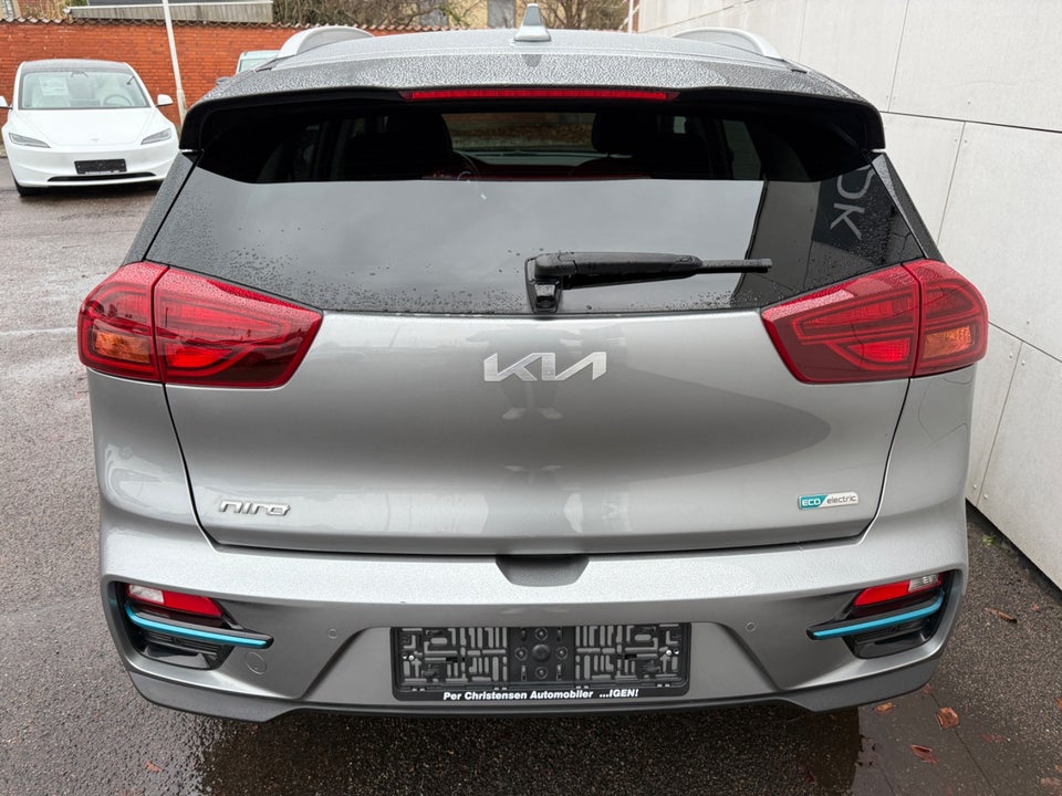 Kia e-Niro 64 Comfort 5d