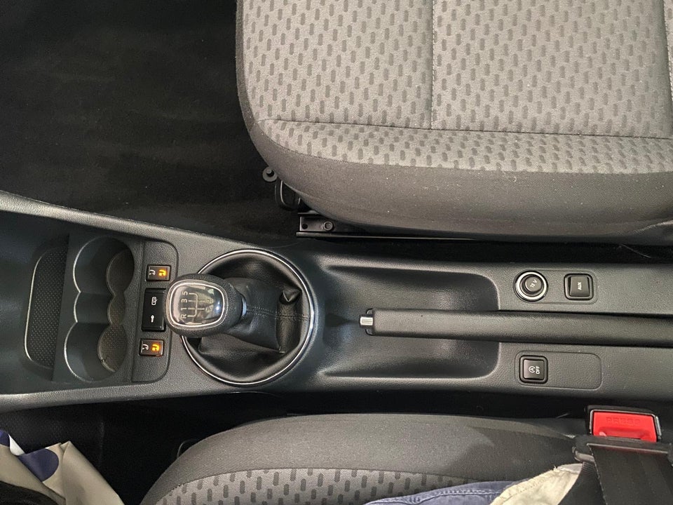 Skoda Roomster 1,2 TSi 105 Ambition GreenTec 5d