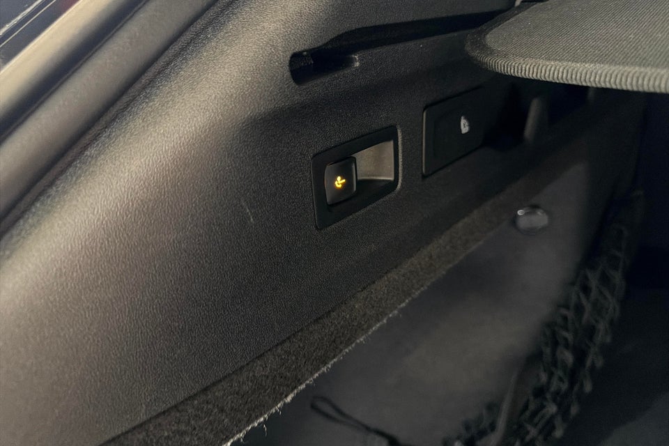 VW ID.7 86 Style S Tourer 5d