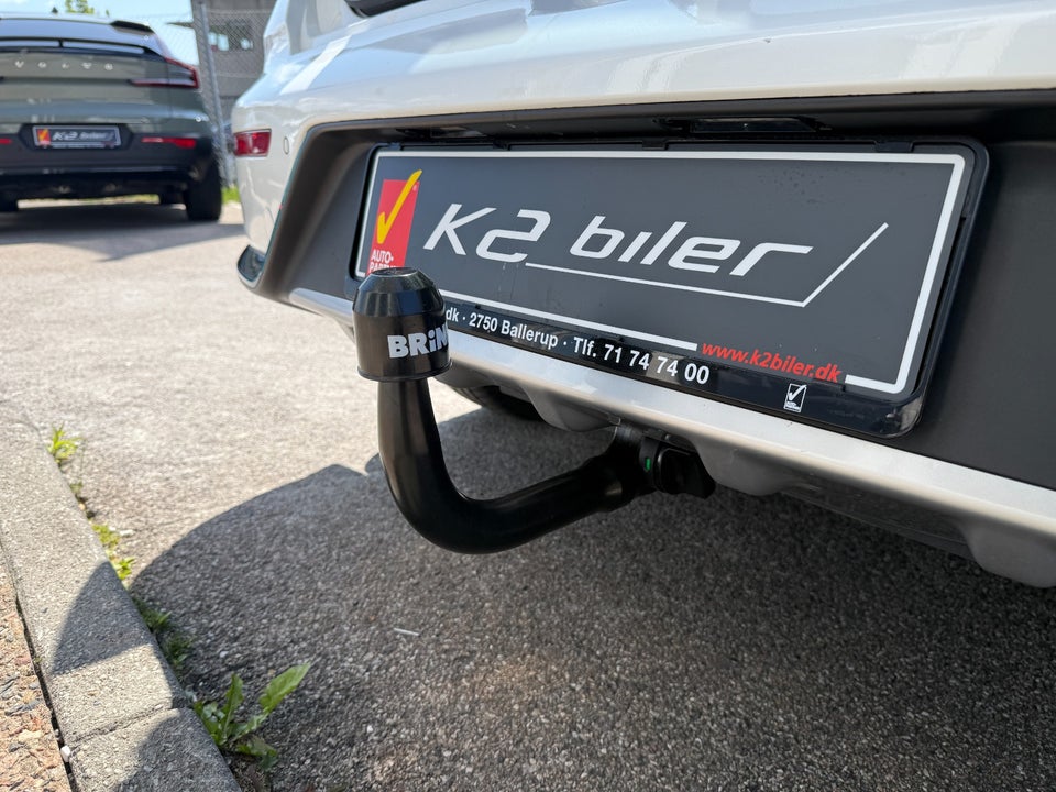 Kia Niro 1,6 PHEV Advance+ DCT 5d