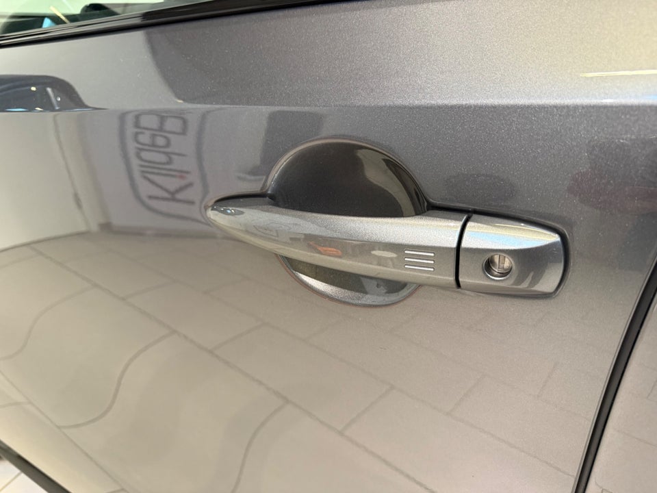 Nissan Ariya 87 Engage 5d