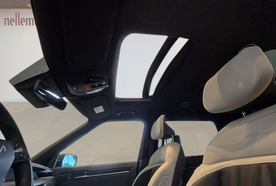 Kia EV9 99 Long Range Performance GT-Line AWD 6prs 5d