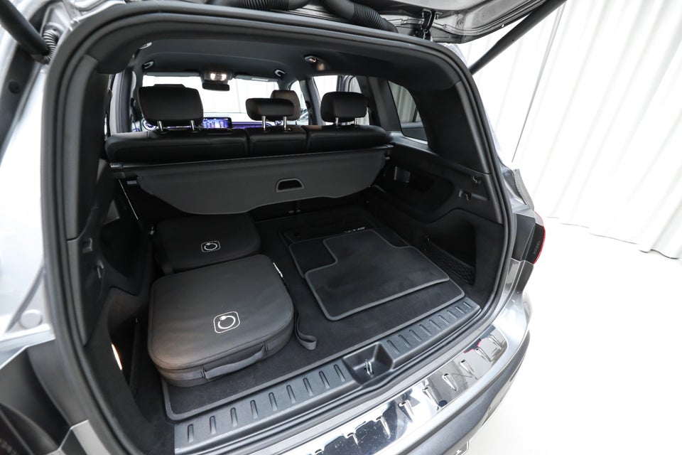 Mercedes EQB350 AMG Premium 4Matic 5d