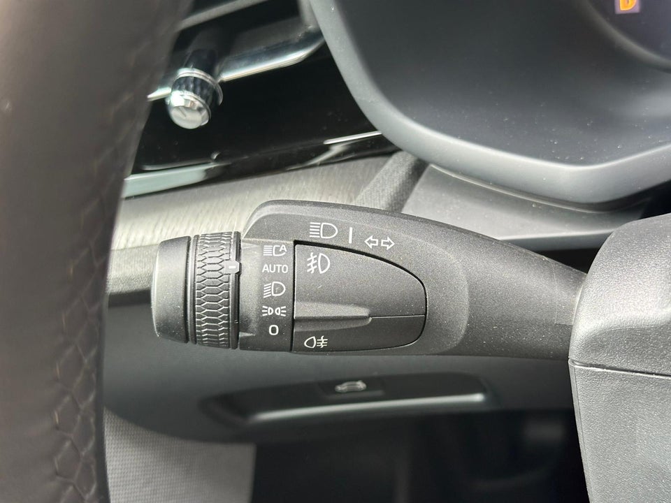 Polestar 2 Long Range 5d