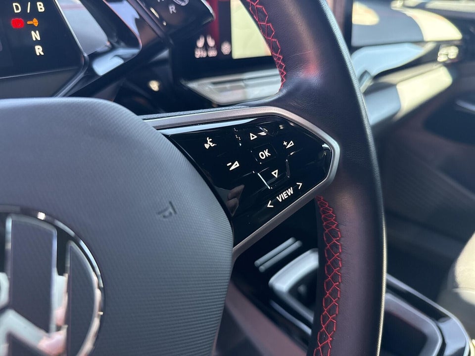 VW ID.4 77 GTX 4Motion 5d