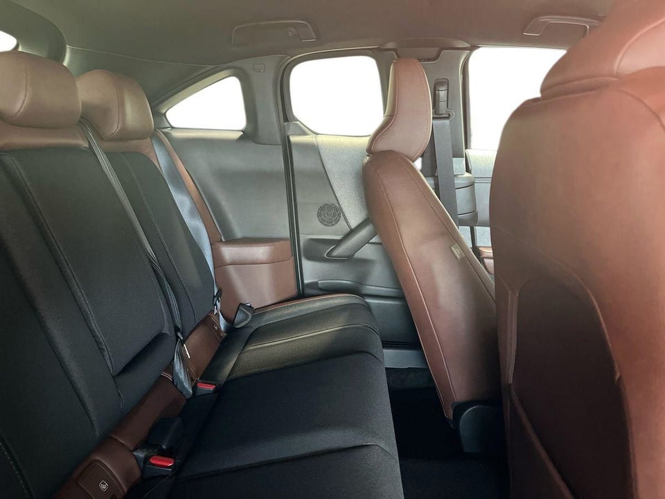 Mazda MX-30 0,8 e-SkyActiv R-EV Advantage 5d