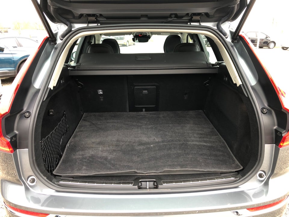 Volvo XC60 2,0 T8 390 Inscription aut. AWD 5d