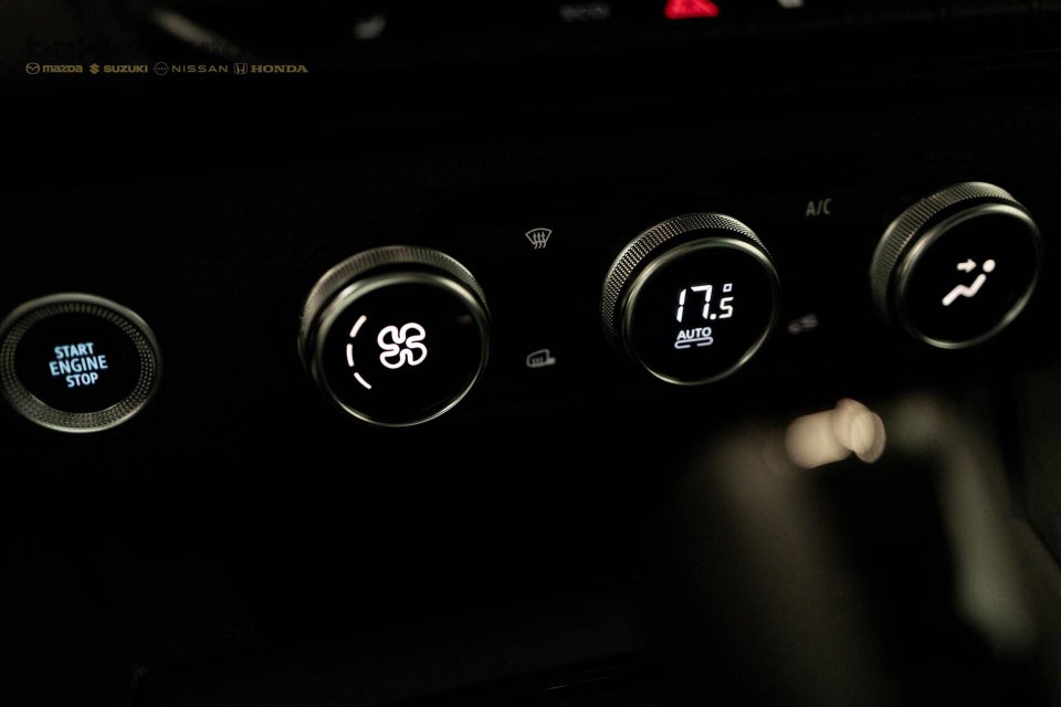 Nissan Townstar 45 N-Connecta L2H1