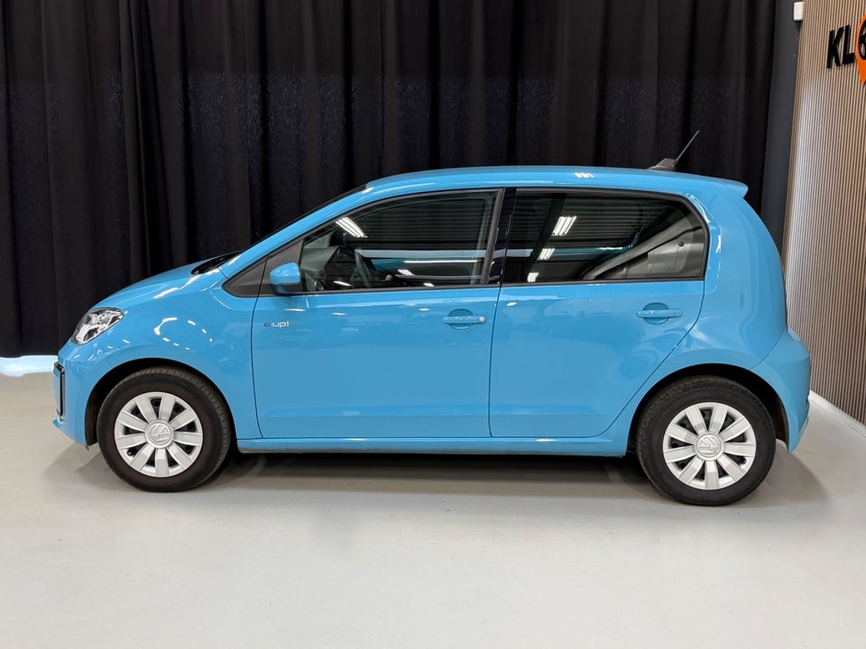 VW e-Up! 5d
