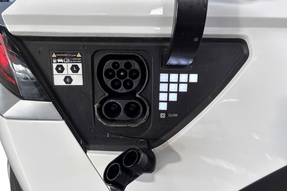 Hyundai Ioniq 5 77 Essential 5d