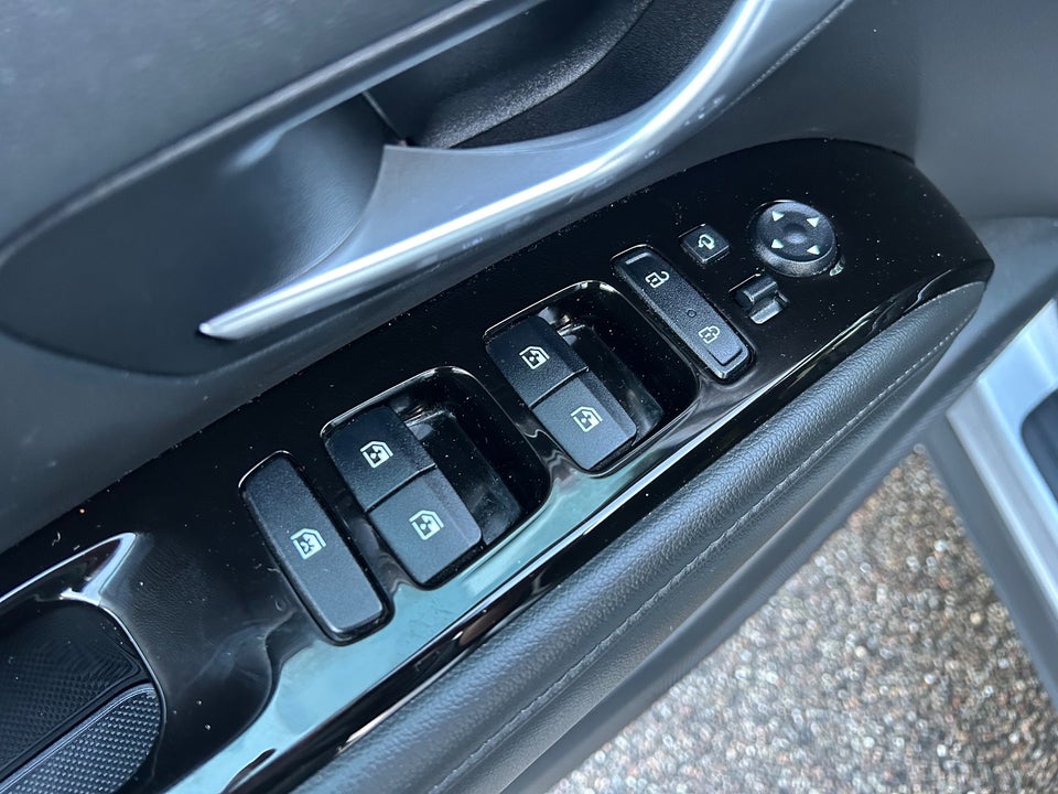 Hyundai Tucson 1,6 PHEV Advanced aut. 4WD 5d