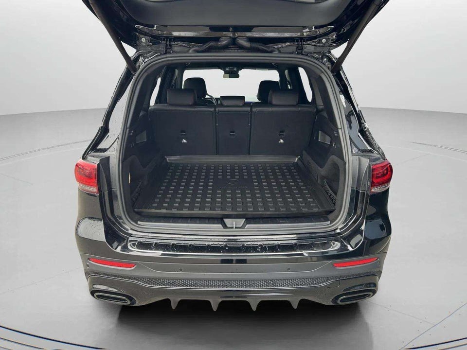 Mercedes GLB250 2,0 Advantage AMG aut. 4Matic 5d
