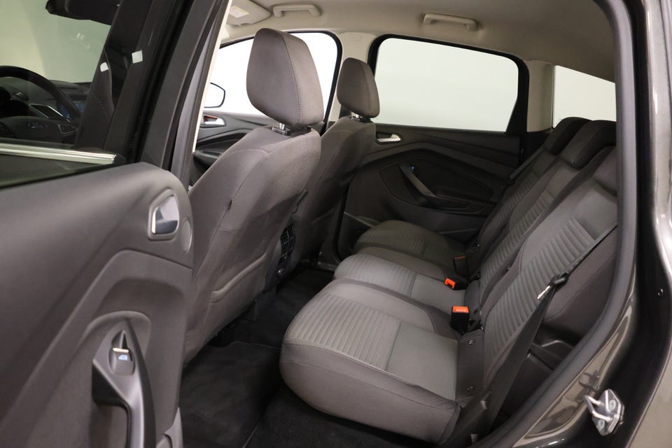 Ford C-MAX 1,5 SCTi 150 Titanium aut. 5d