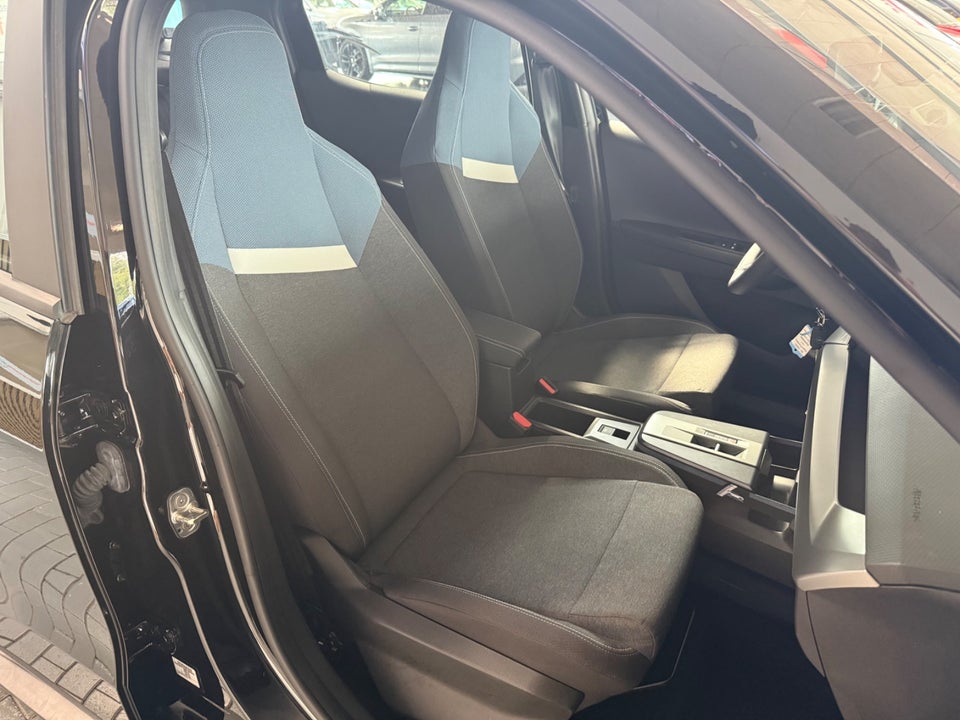 Opel Frontera 44 Edition 5d