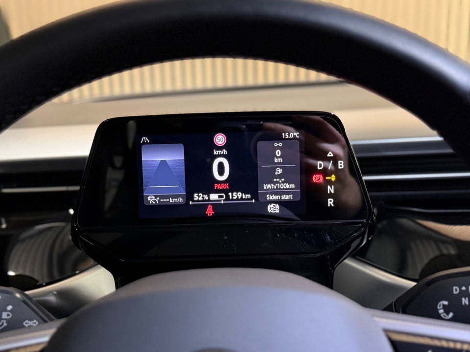 VW ID.Buzz 77 Pro SWB 5d