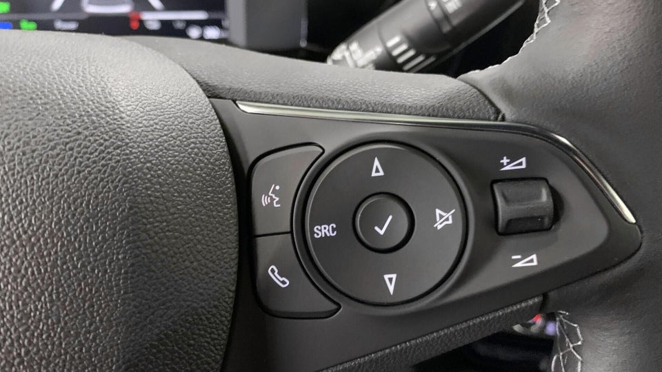 Opel Mokka-e 50 GS Line 5d