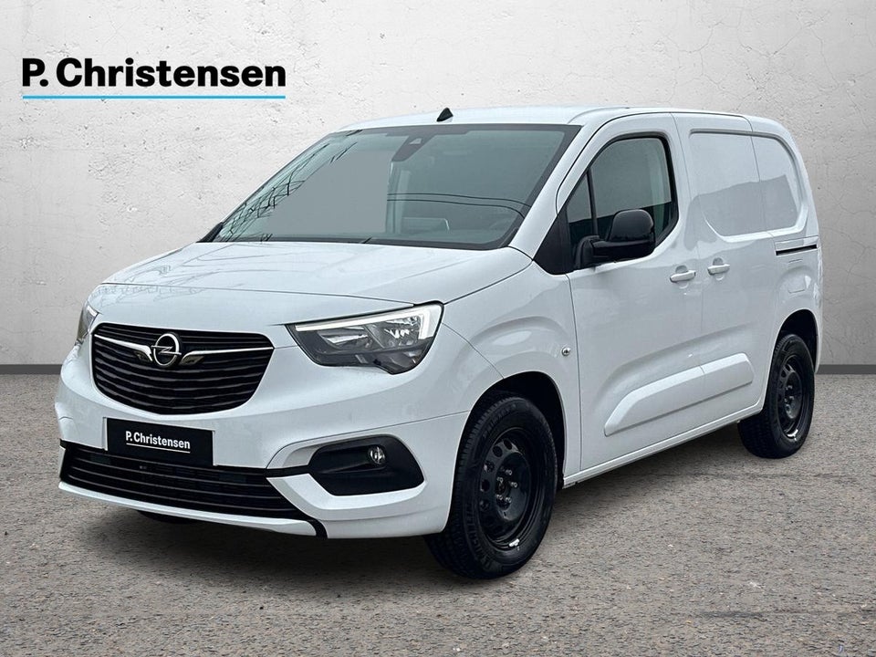 Opel Combo-e 50 Innovation+ L1V1