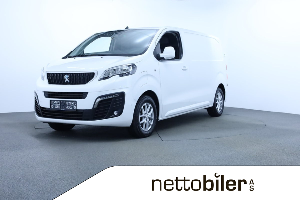 Peugeot e-Expert 75 L2 Plus Van