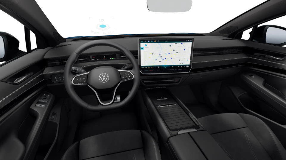 VW ID.7 77 Style 5d