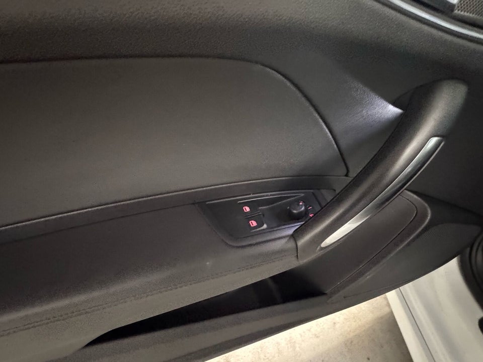 Audi A1 1,4 TFSi 185 Ambition S-line S-tr. 3d