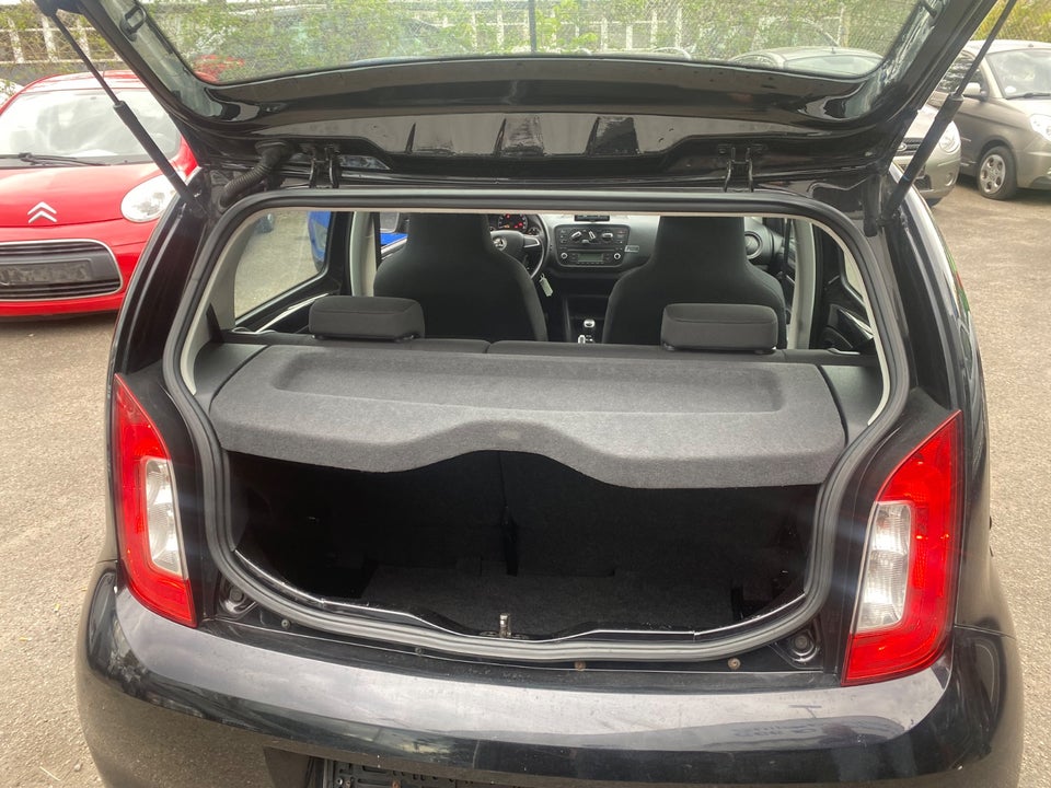 Skoda Citigo 1,0 60 Ambition GreenTec 5d