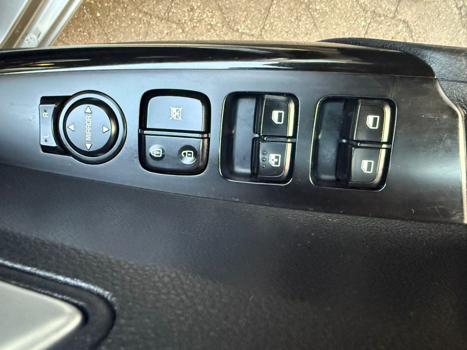 Kia Picanto 1,0 MPi Attraction 5d