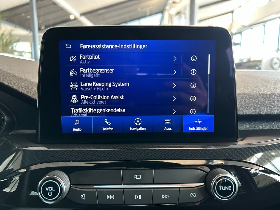 Ford Kuga 2,5 PHEV ST-Line X CVT 5d