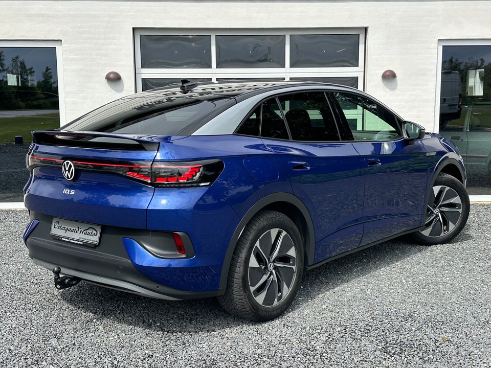 VW ID.5 77 Pro 5d