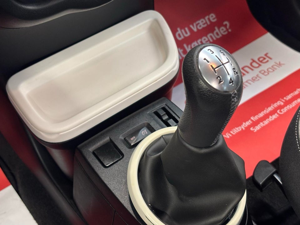 Renault Twingo 1,0 SCe 70 Authentique 5d