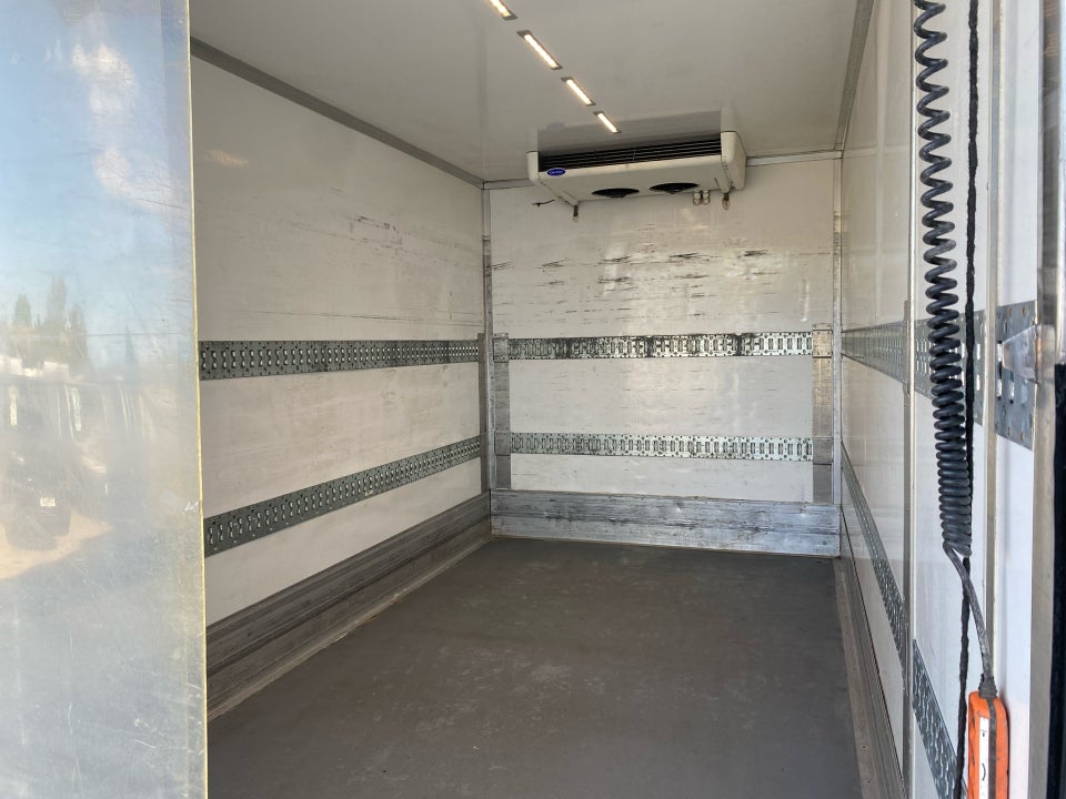 Iveco Daily 3,0 35S17 Kølevogn m/lift AG8 2d