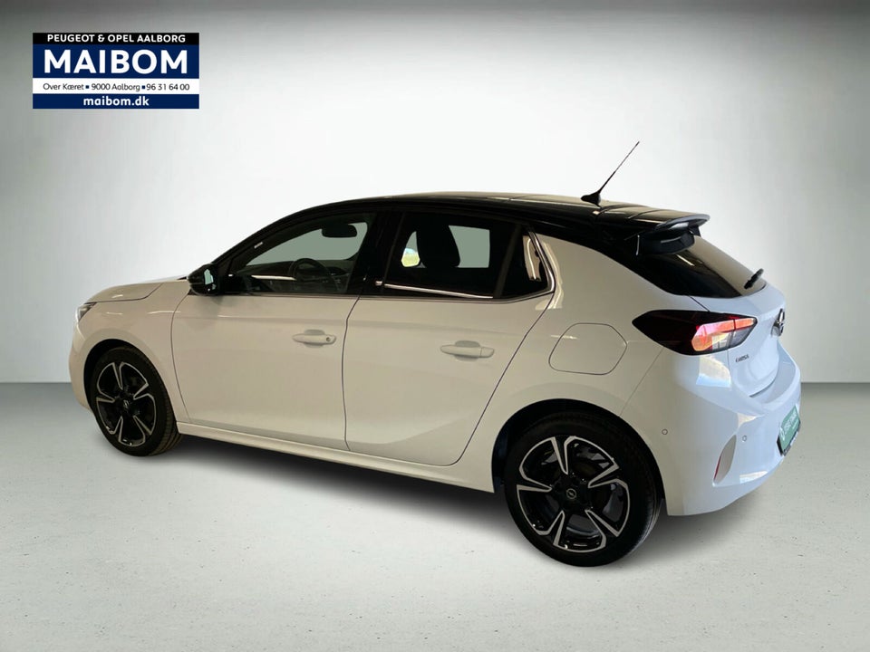 Opel Corsa 1,2 T 100 Sport 5d