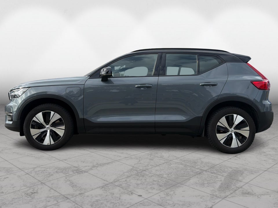 Volvo XC40 1,5 T4 ReCharge R-Design aut. 5d